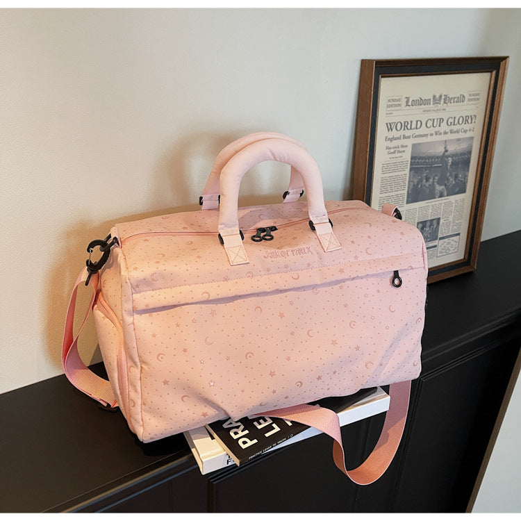 Versatile Lightweight Travel