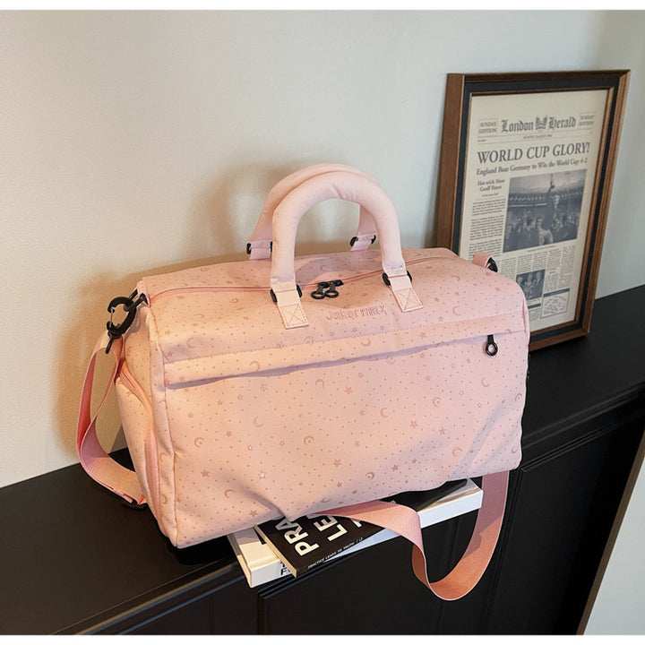 Versatile Lightweight Travel