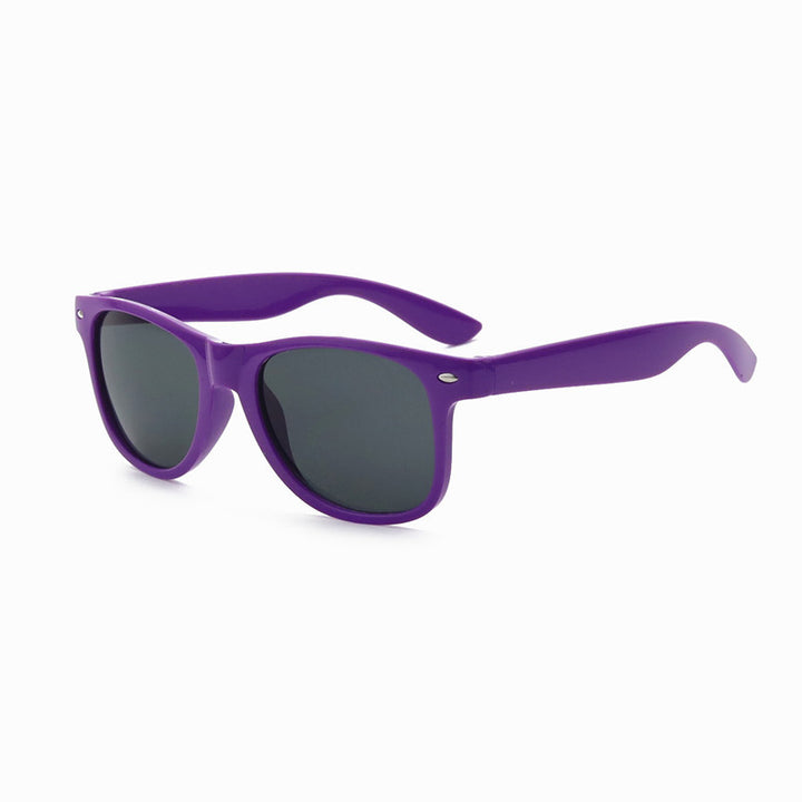Classic Pilot Style Sunglasses Stornfield