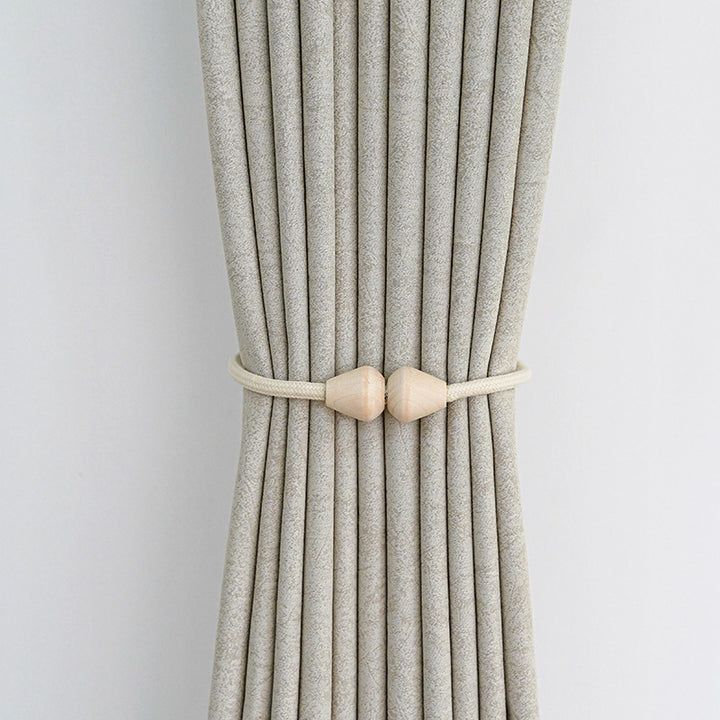 Timeless Curtain Tape Stornfield