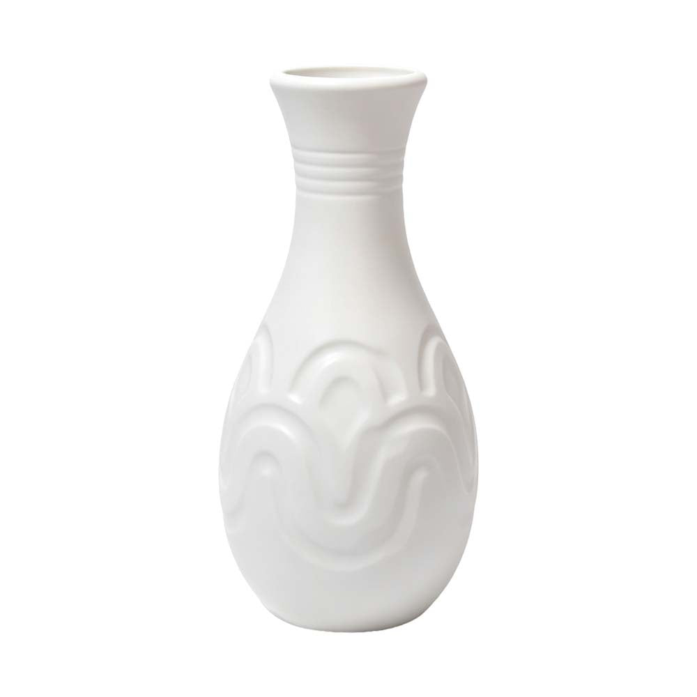 Contemporary Textured Vase Stornfeild