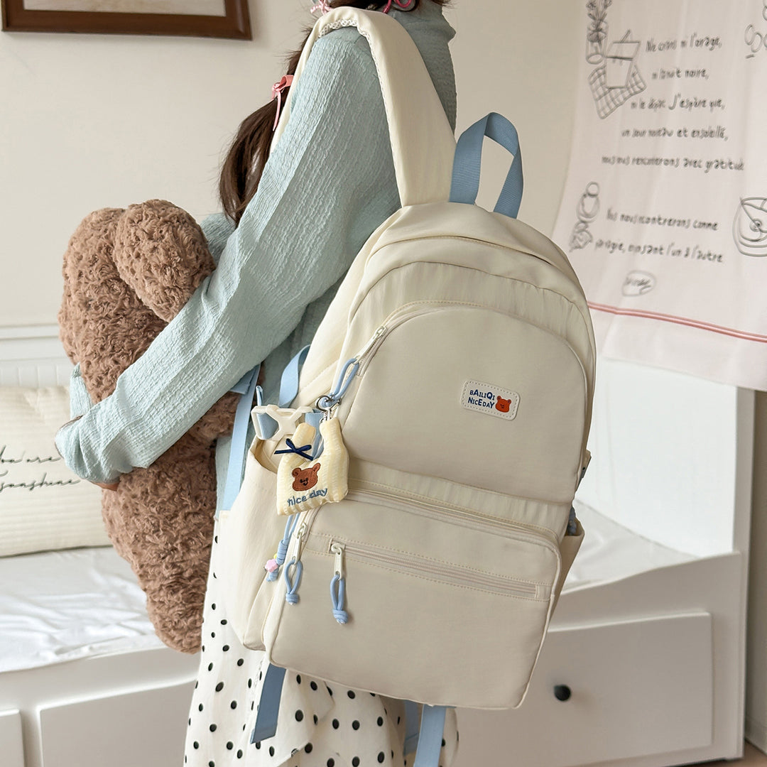 Urban Functional Backpack Stornfield