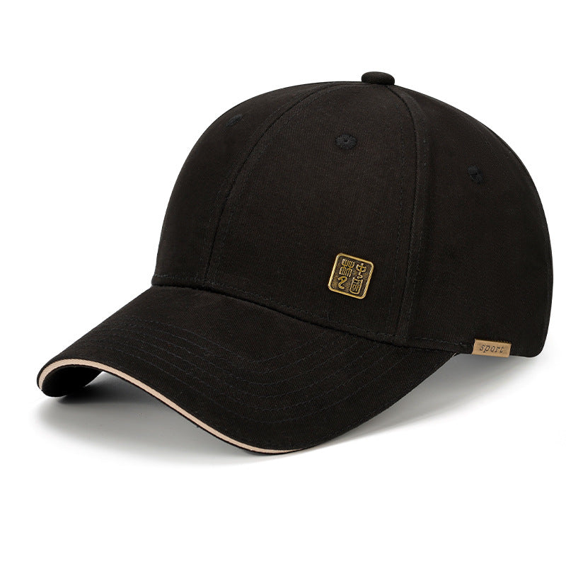 Men's Classic Athletic Cap Stornfield