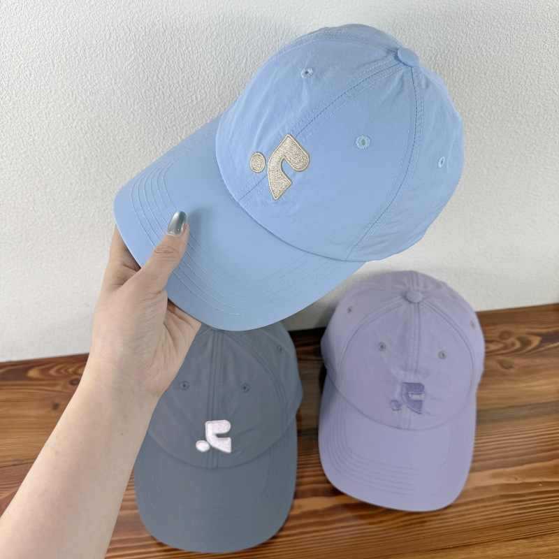 Women's Lightweight Breathable Sports Cap Stornfield