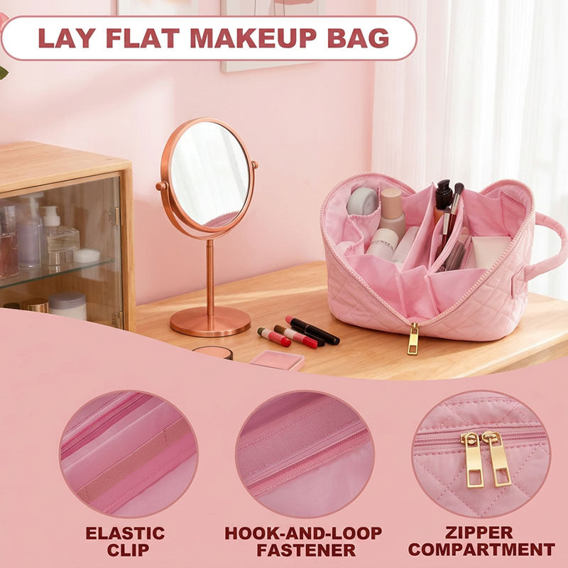 Cosmetic and Make-up Bag Stornfield