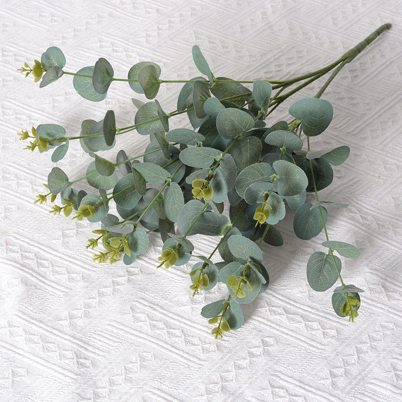 Realistic Eucalyptus Stem Decoration