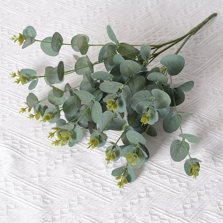 Realistic Eucalyptus Stem Decoration