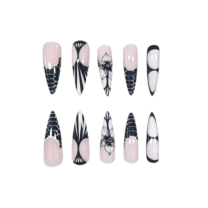 Artistic Nail Art Design Kit Stornfield