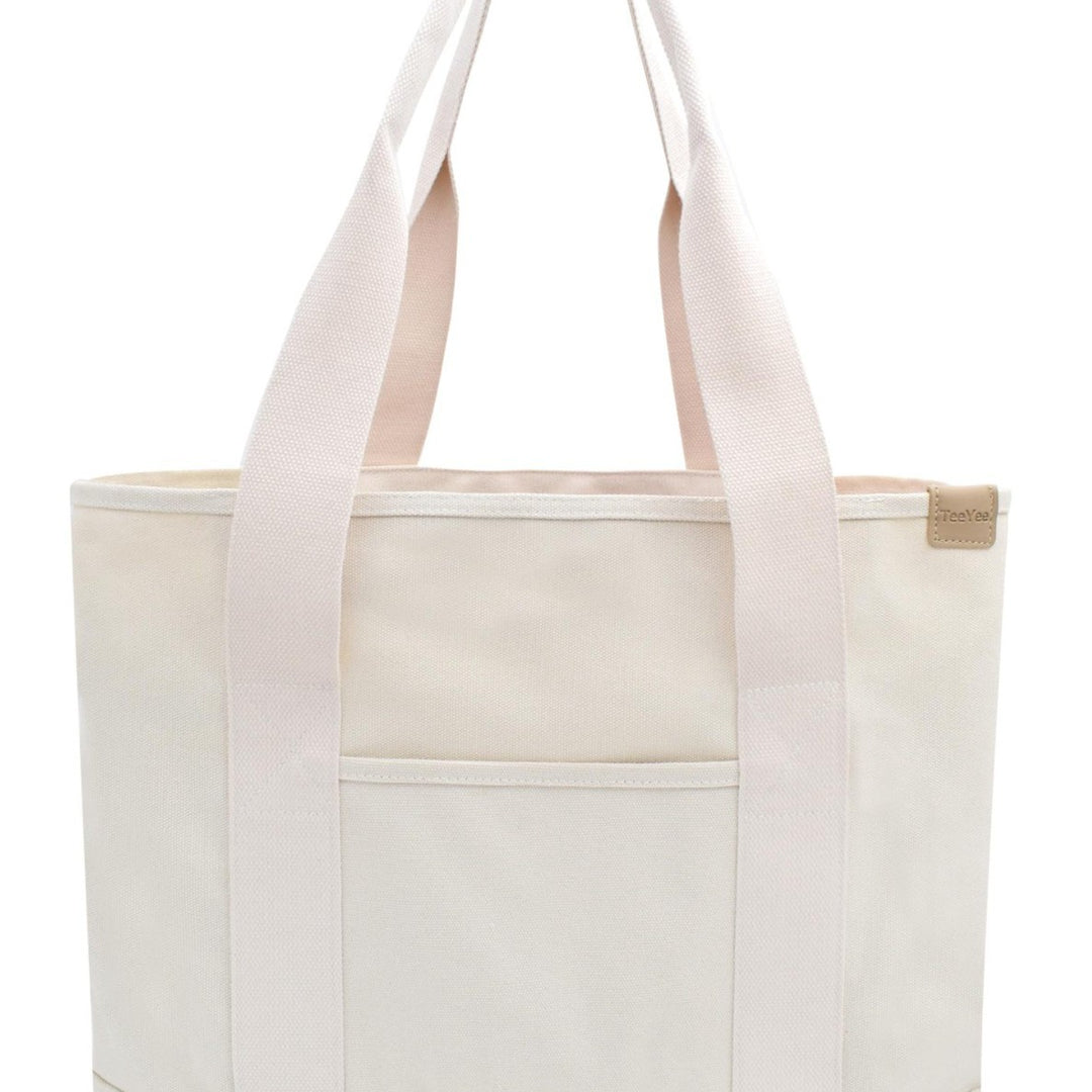 Ladies stylish shopping bag Stornfield