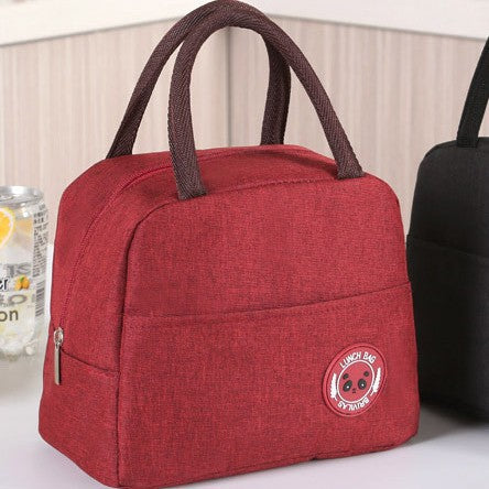 Insulated Lunch Bag Stornfield