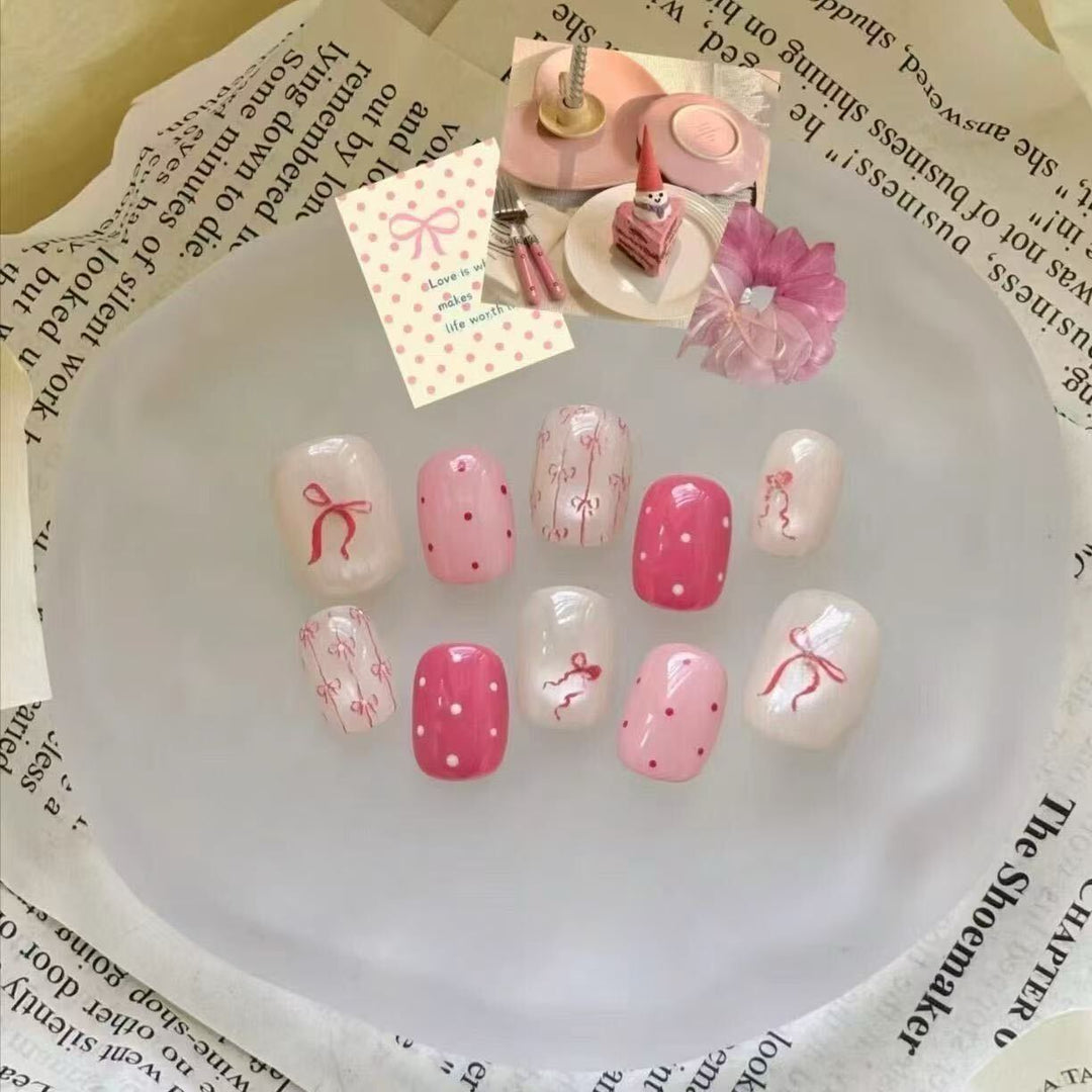 Nail Art Set Stornfield