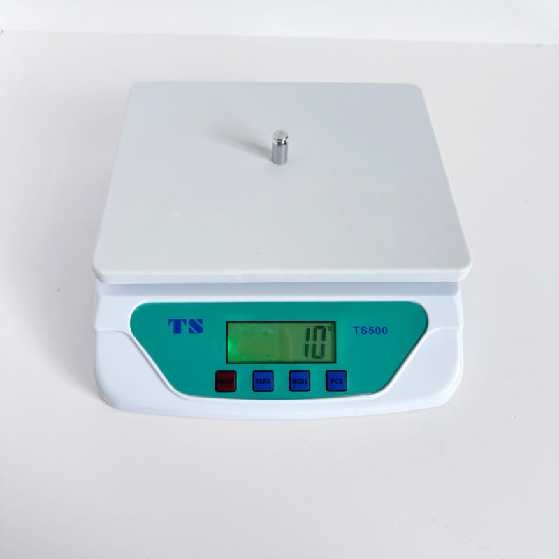 Digital Precision Weighing Scale
