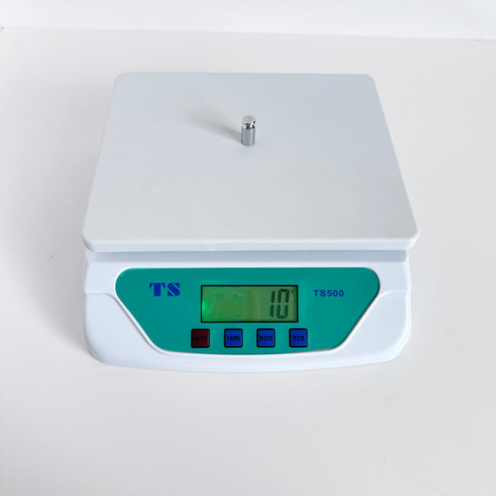 Digital Precision Weighing Scale