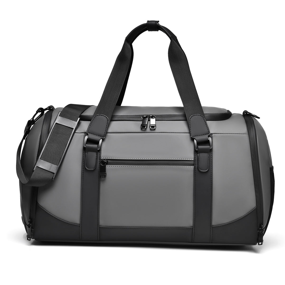 Durable Gym Travel Duffel Bag Stornfield