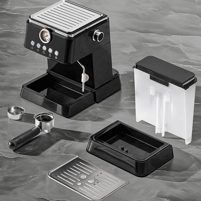 Espresso Machine Stornfield