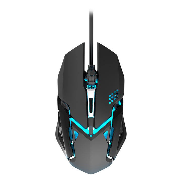 Gaming precision mouse with RGB lighting Stornfield