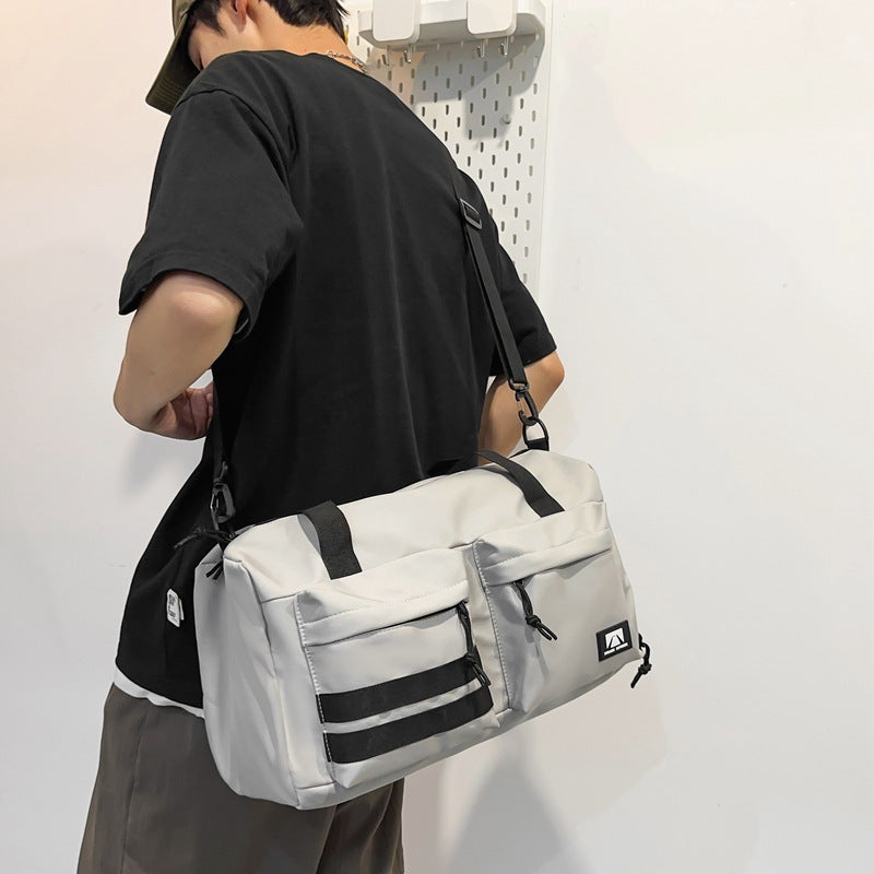 All-Purpose Utility Duffle Bag Stornfield