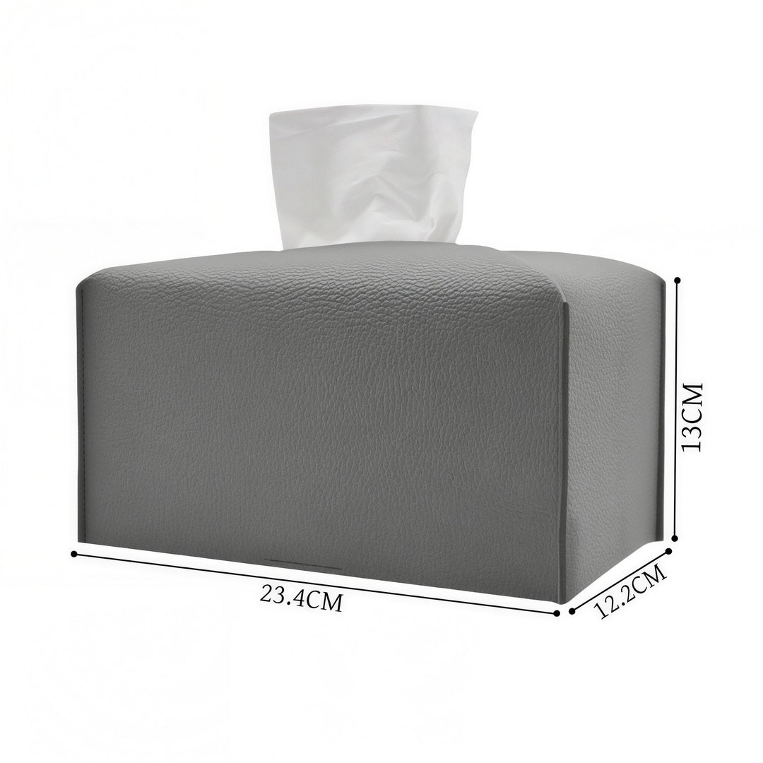Elegant Tissue Box Cover Stornfield