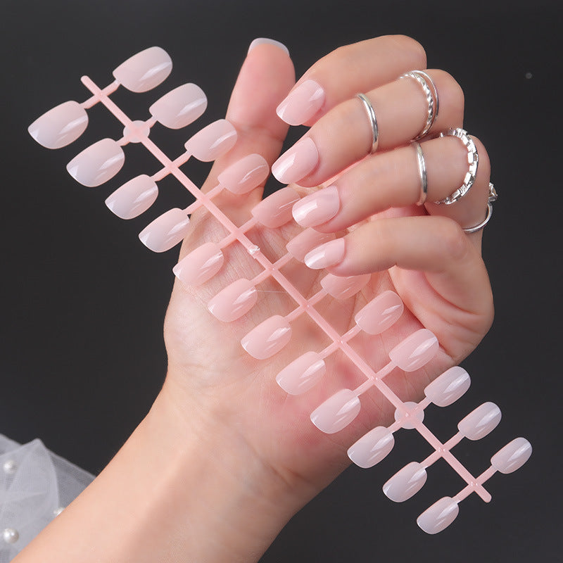Glossy Nail Art Set Stornfield