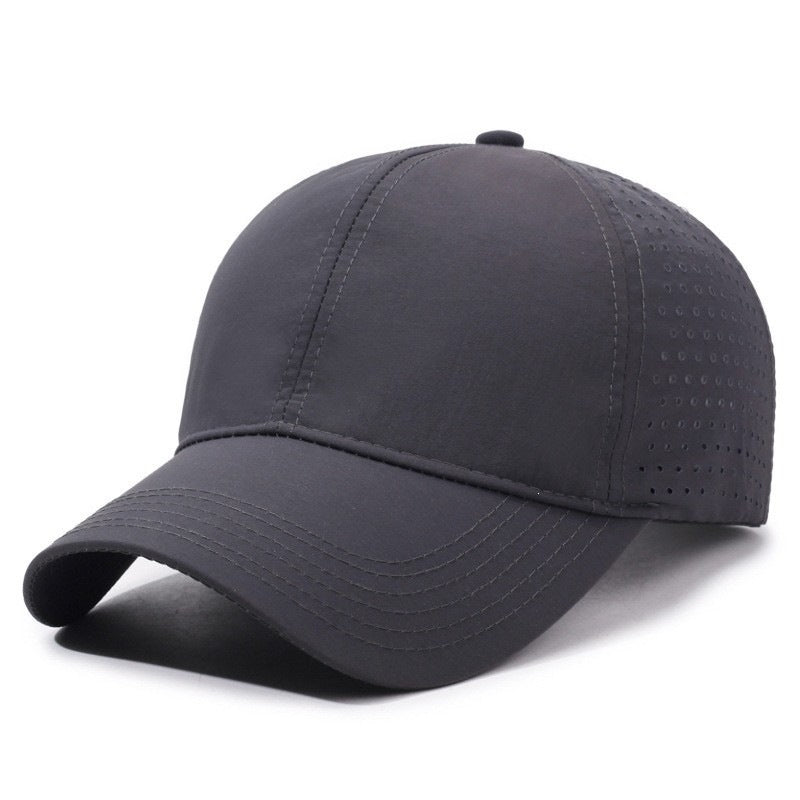 Women's Sporty Breathable Baseball Cap Stornfield