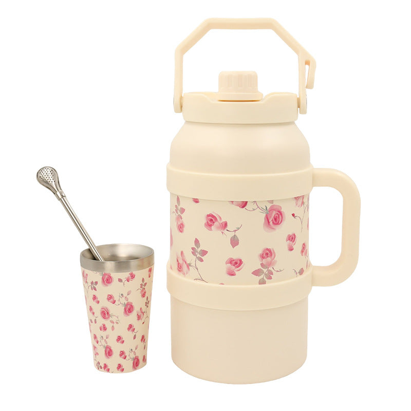 Women's Insulated Bottle Stornfield