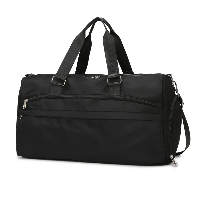 Stylish All-Purpose Weekend Duffle Stornfield