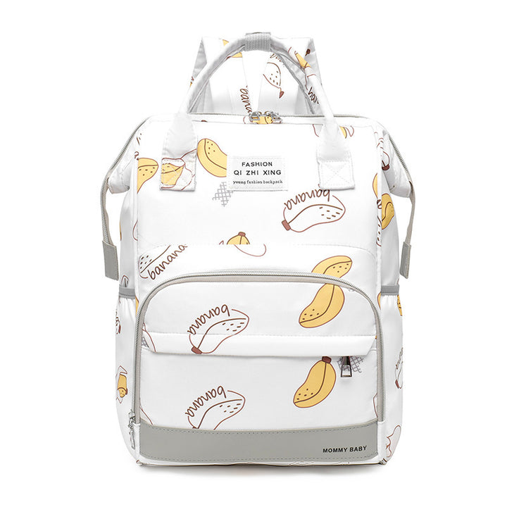 Stylish Multi-Functional Backpack Stornfield