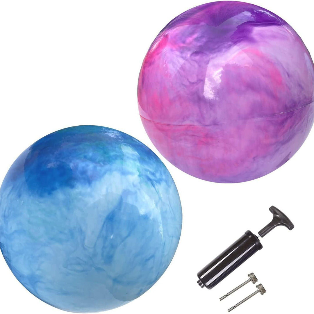 Unisex fun and learning game ball Stornfield
