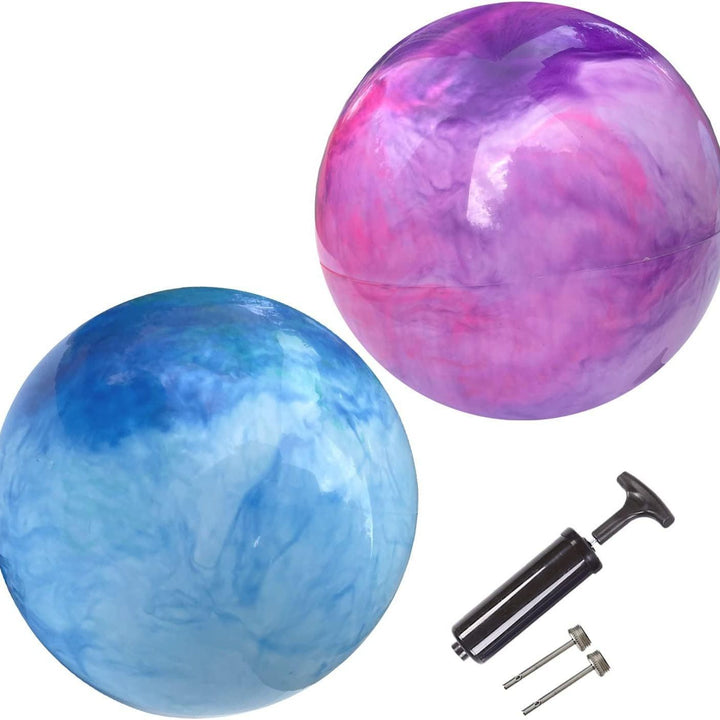 Unisex fun and learning game ball Stornfield