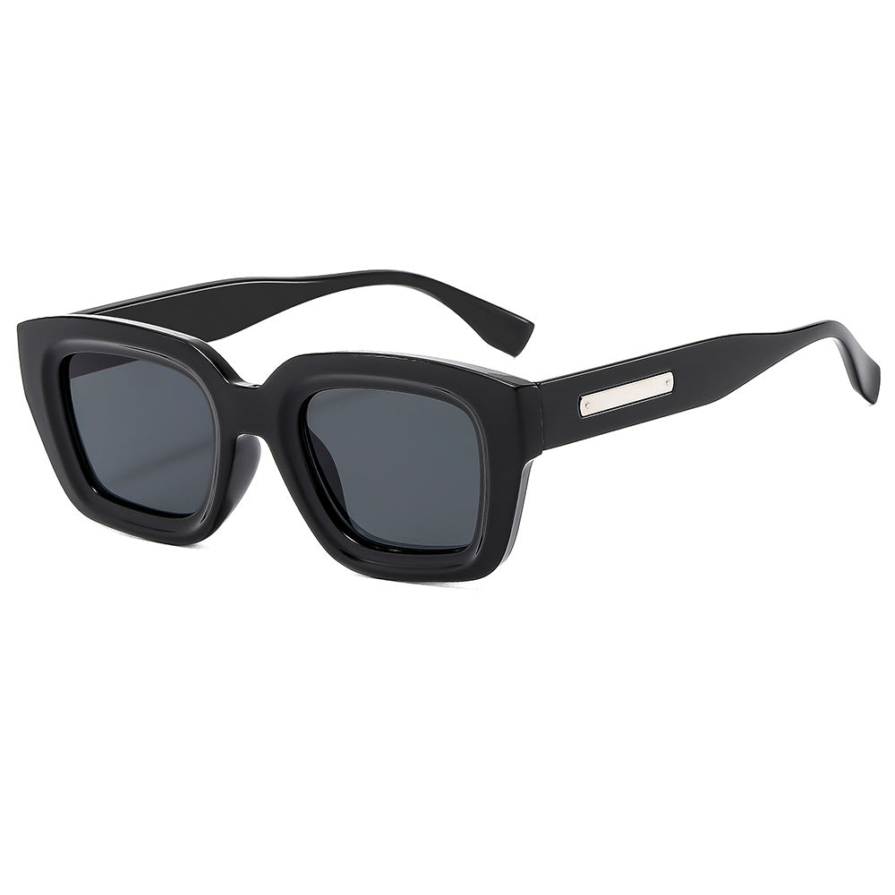 Ladies Fashion Sunglasses in Stylish Oversized Design Stornfield