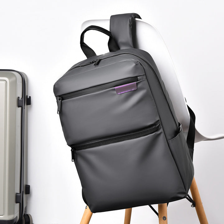 Sleek Tech-Ready Backpack Stornfield