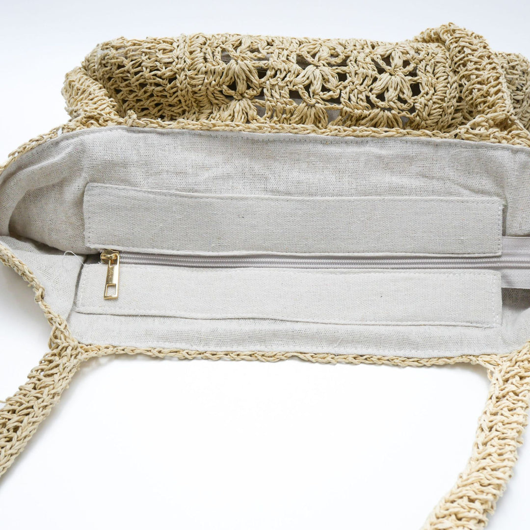 Padded Beach Shoulder Bag Stornfield