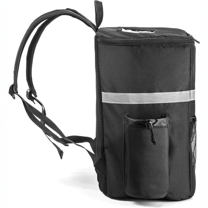 Women's Insulated Cooler Bag with Practical Compartments Stornfield