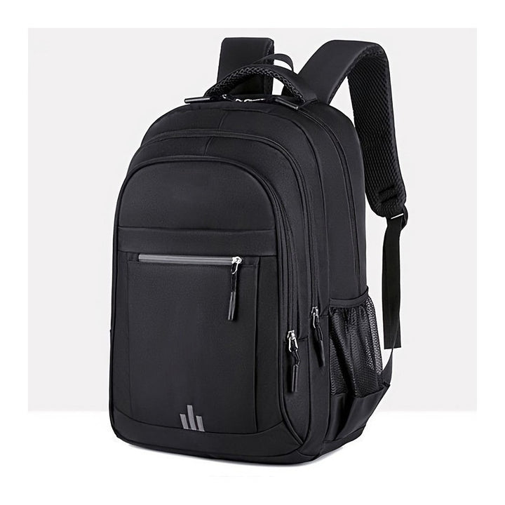 Unisex multifunctional laptop backpack with insulated compartments Stornfield