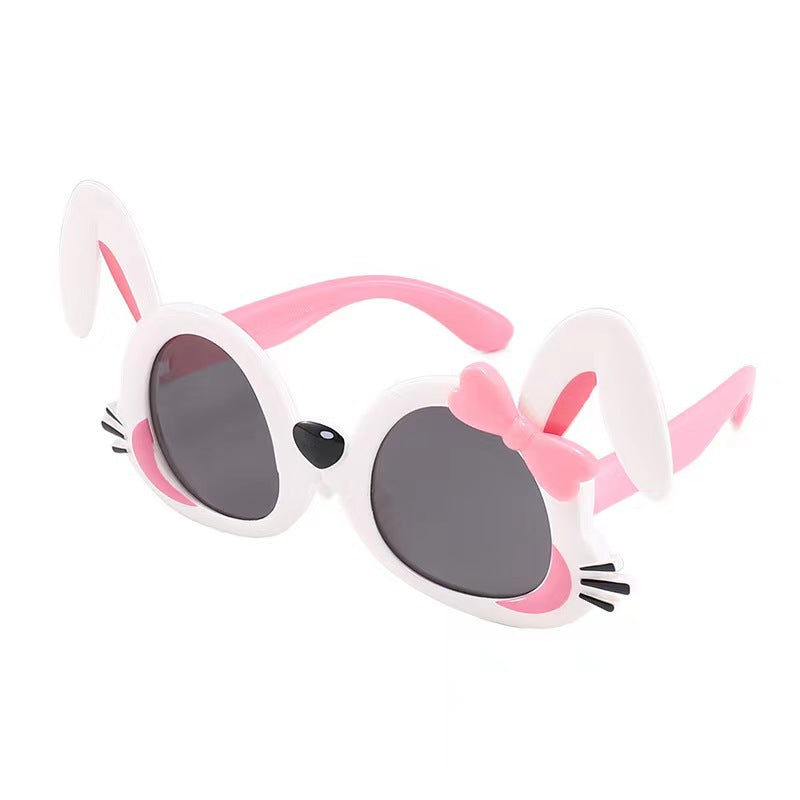 Ladies playful bunny sunglasses Stornfield
