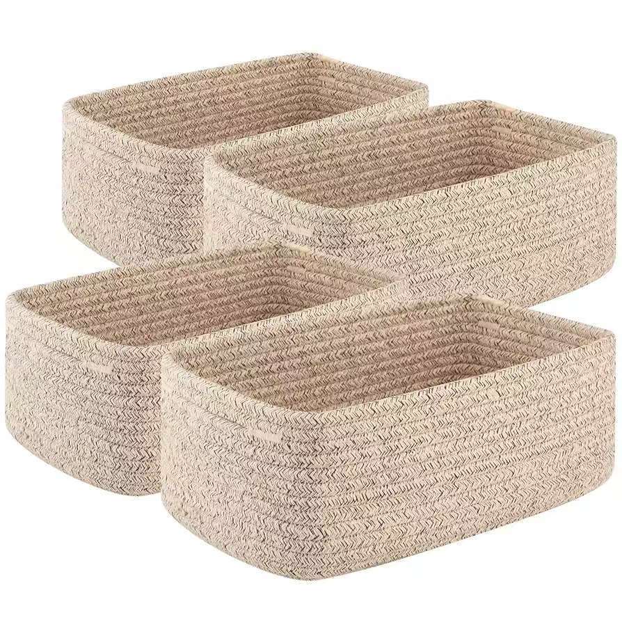 Storage Basket Stornfield