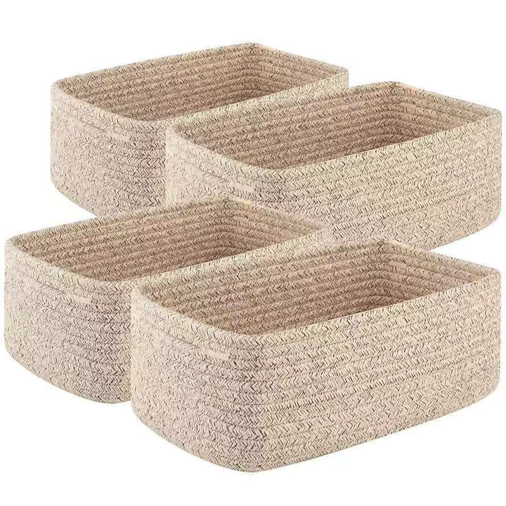 Storage Basket Stornfield