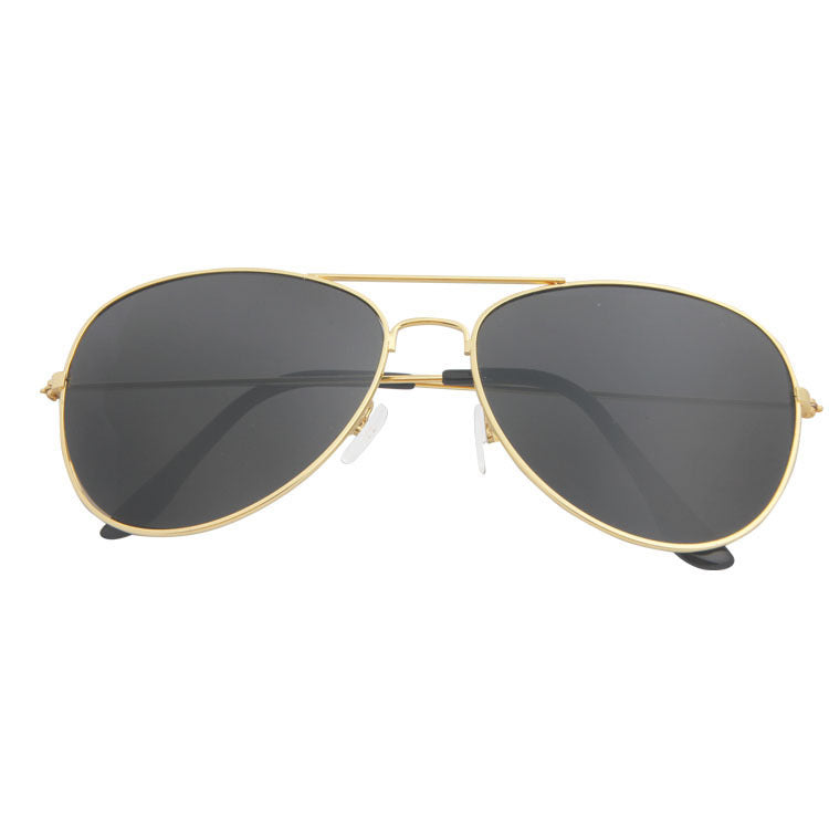 Oversized Aviator Sunglasses Stornfield