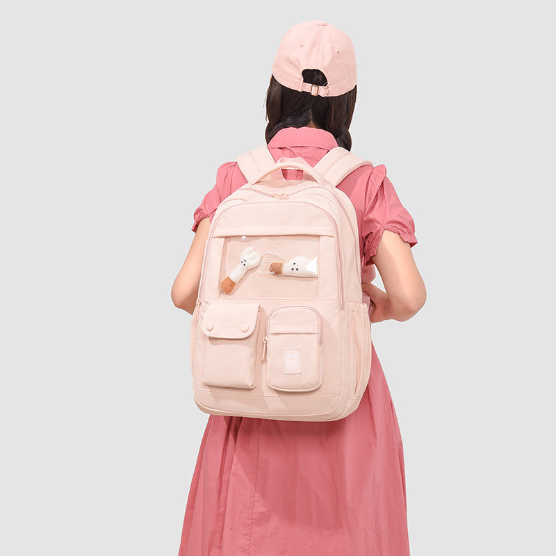 Smart Utility Backpack Stornfield