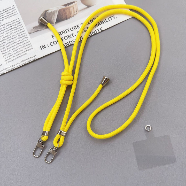 Premium Adjustable ID Badge Lanyard Stornfield