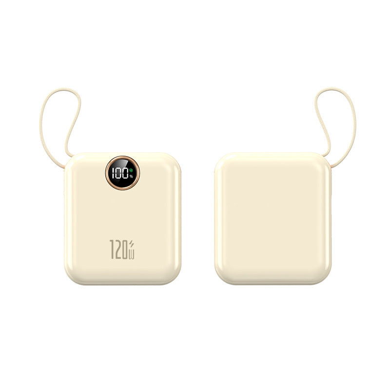 Portable Powerbank By Stornfield