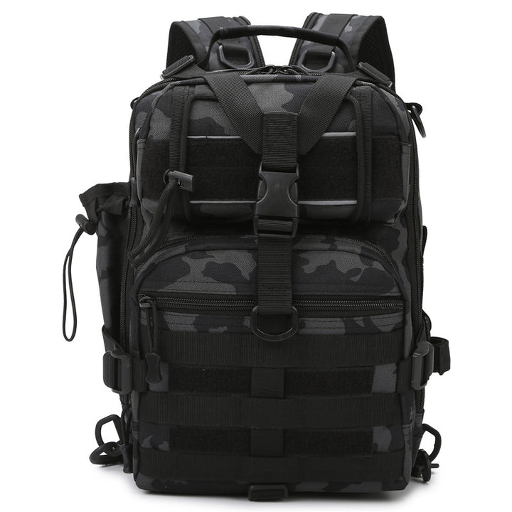 Outdoor Hiking Backpack Stornfield