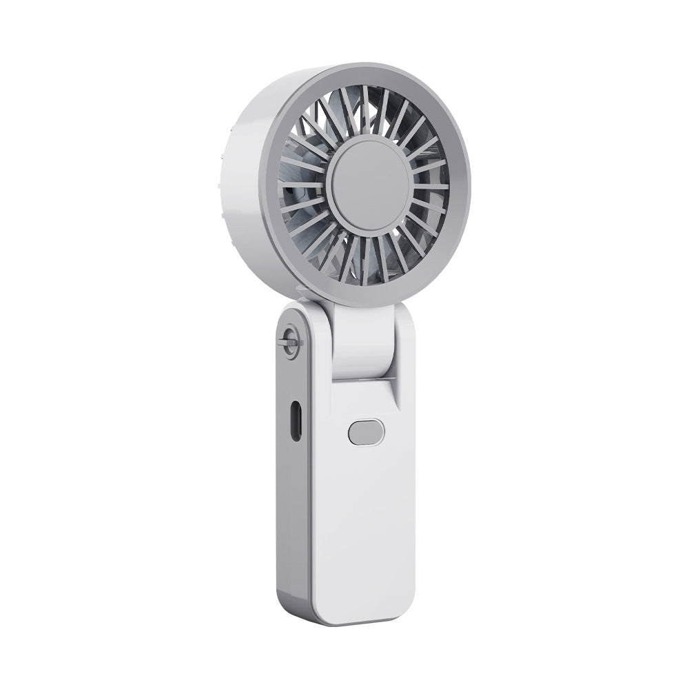 Unisex Portable Folding Handheld Fan Stornfield