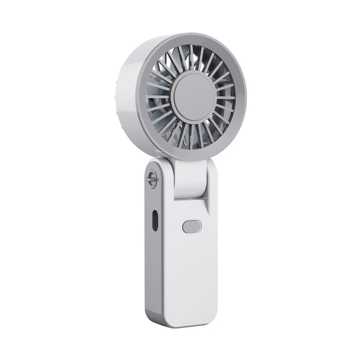 Unisex Portable Folding Handheld Fan Stornfield