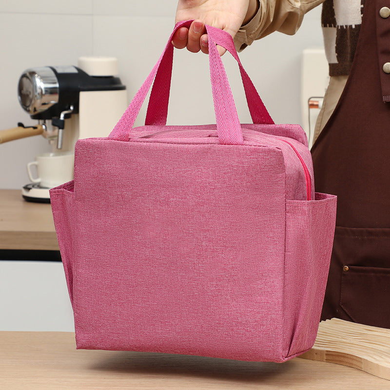 Insulated Food Storage Tote Stornfield