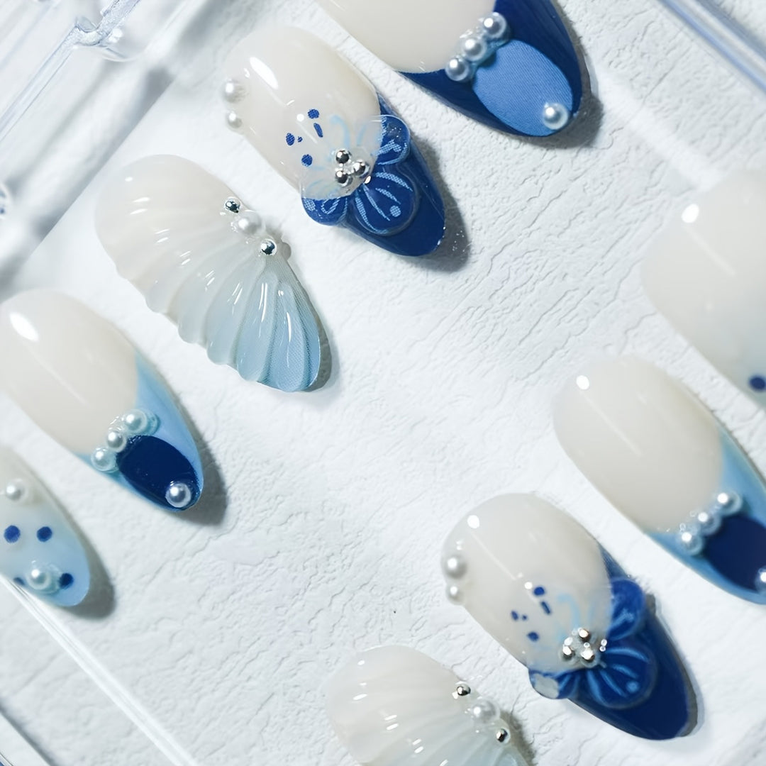 Nail Art Stornfield