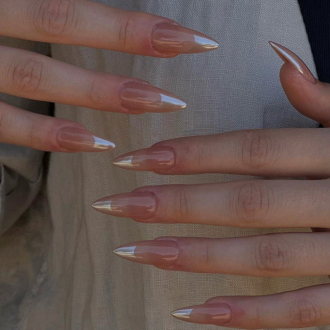 Nail Art Set Stornfield