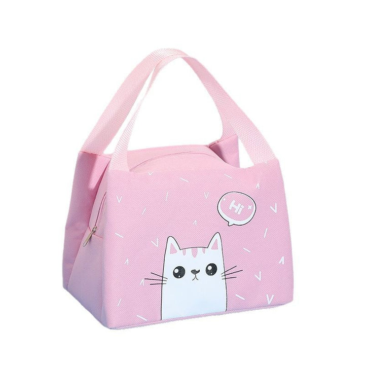 Insulated Lunch Tote Stornfield