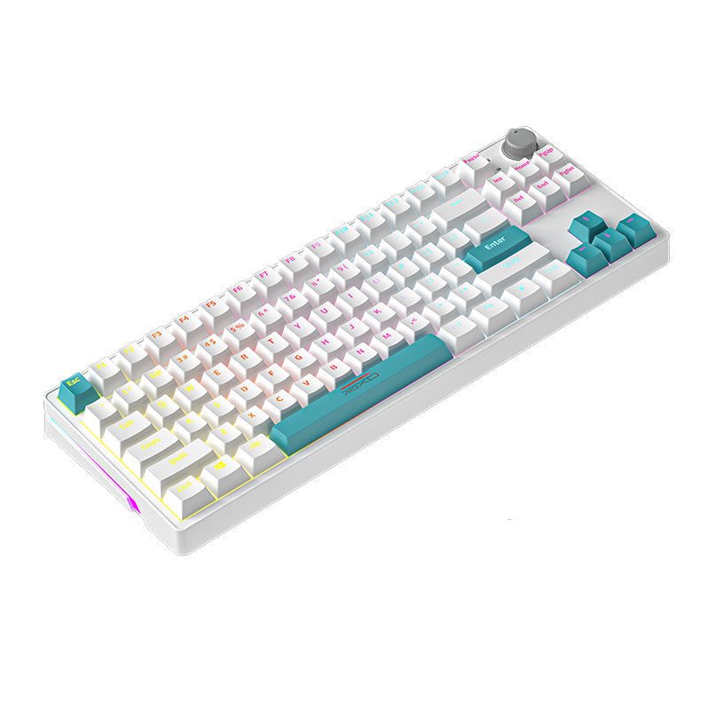 Advanced Gaming Mechanical Keyboard Stornfield