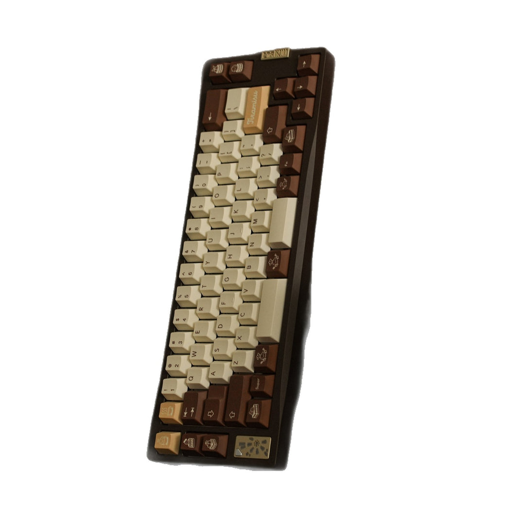 Mechanical Gaming Keyboard Stornfield